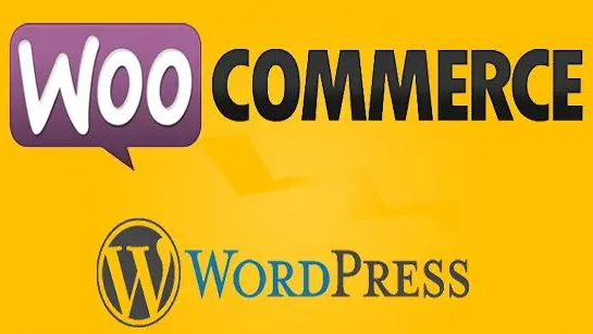 WordPress商店插件woocommerce